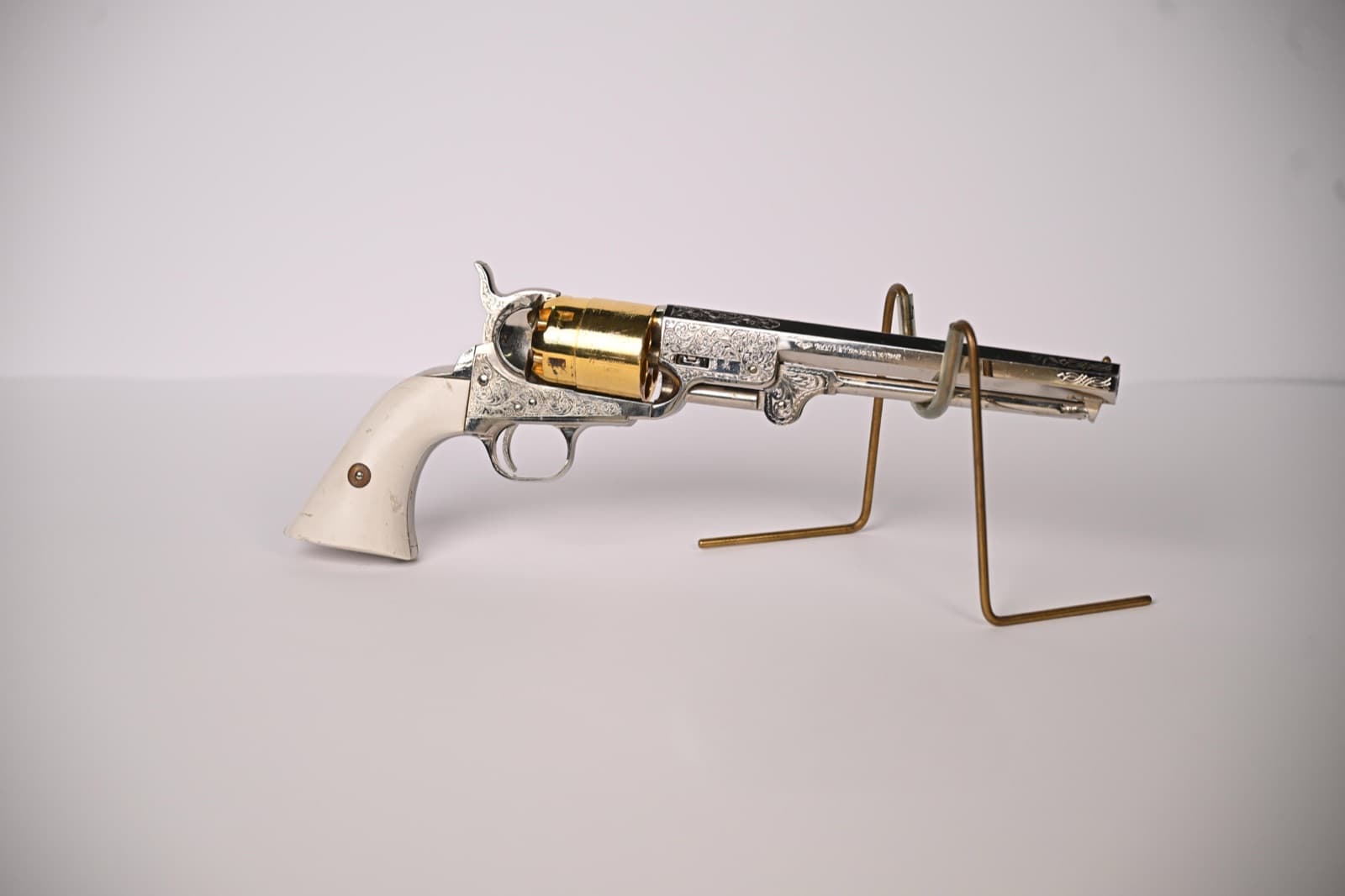 Pietta Colt 1851 Delux