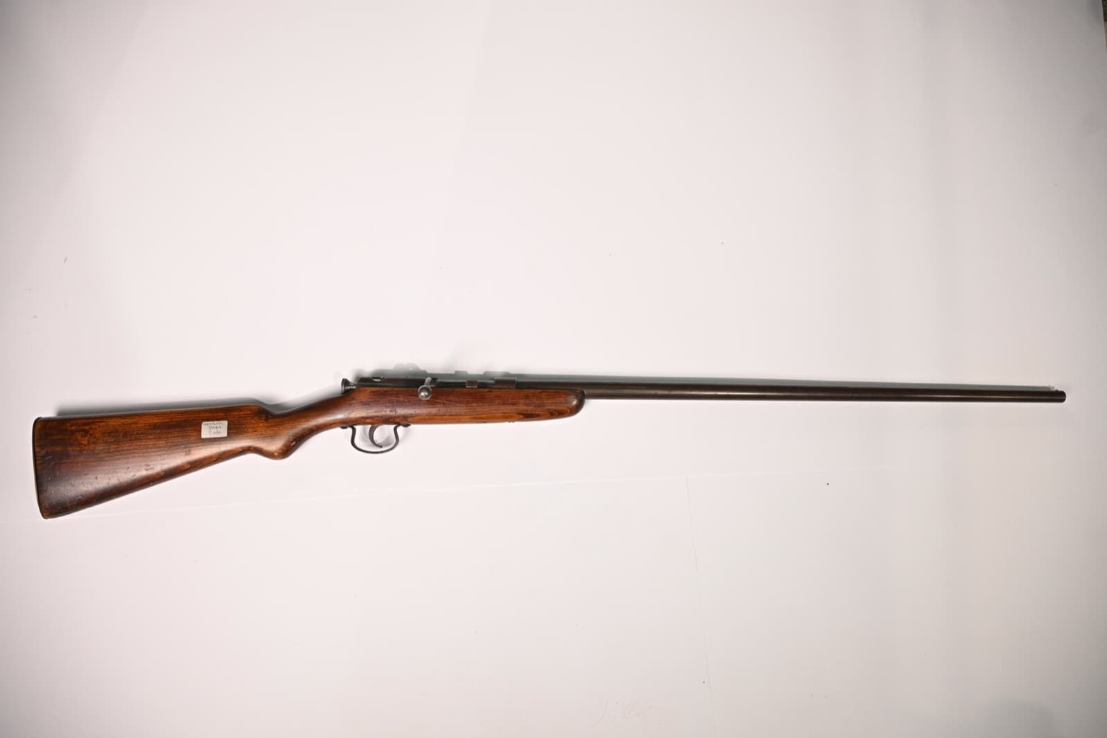 Webley & Scott